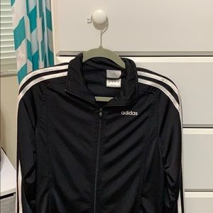 Adidas jacket